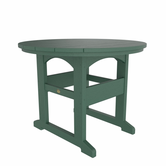 DURAWOOD® Round Dining Table - 39.5 in.