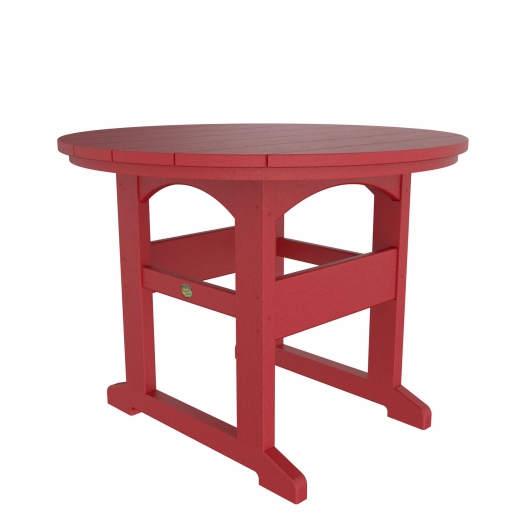 DURAWOOD® Round Dining Table - 39.5 in.