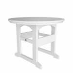 DURAWOOD® Round Dining Table - 39.5 in.