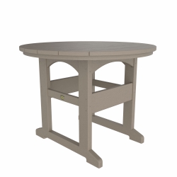 DURAWOOD® Round Dining Table - 39.5 in.