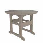 DURAWOOD® Round Dining Table - 39.5 in.