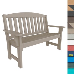 DURAWOOD® Garden Bench