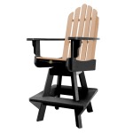 DURAWOOD® Essential Counter Height Swivel Chair