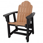 DURAWOOD® Essentials Conversation Chair