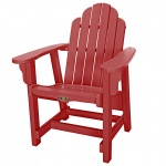 DURAWOOD® Essentials Conversation Chair