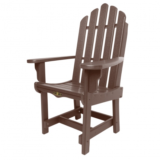 DURAWOOD® Essentials Dining Chair with Arms