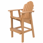 DURAWOOD® Poly Essentials Bar Height Chair