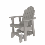 DURAWOOD® Poly Essentials Glider