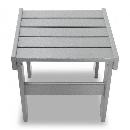 Nest Side Table - Gray
