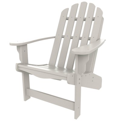 Nest Adirondack Chair - Gray