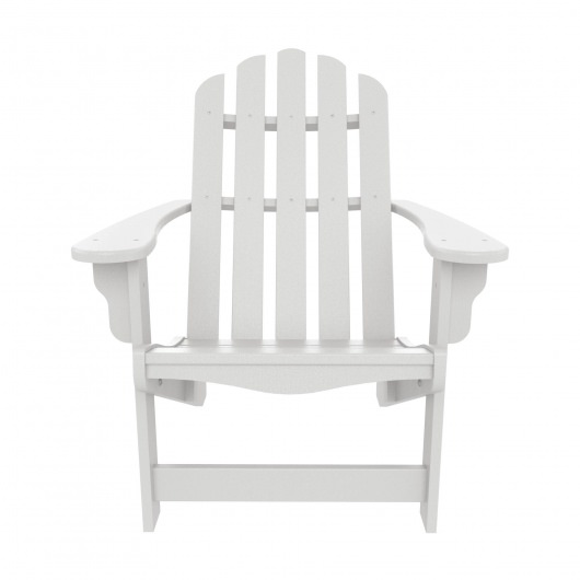Nest Adirondack Chair - White