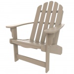 Nest Adirondack Chair - Weatherwood