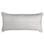 Outdoor Decorative Pillow - Festoon Mist