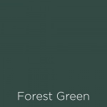 Bench - Forest Green