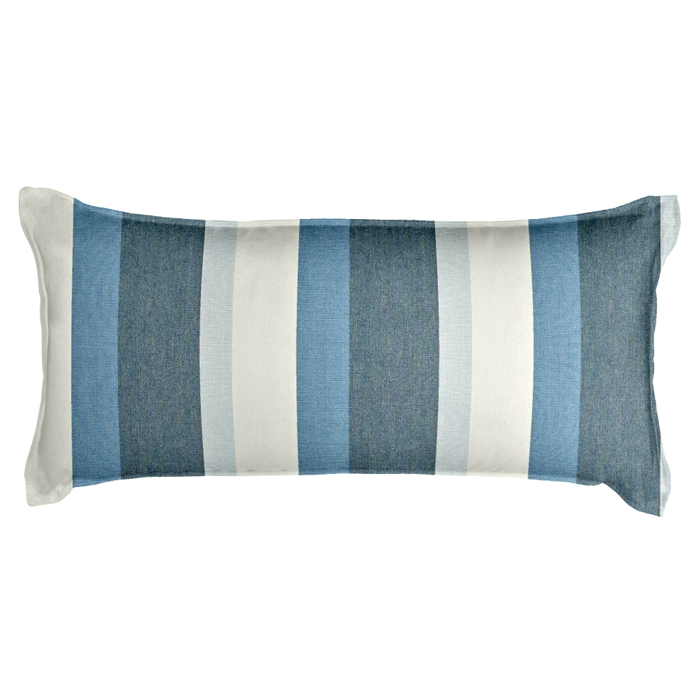 Sunbrella Outdoor Decorative Pillow - Gateway Coast