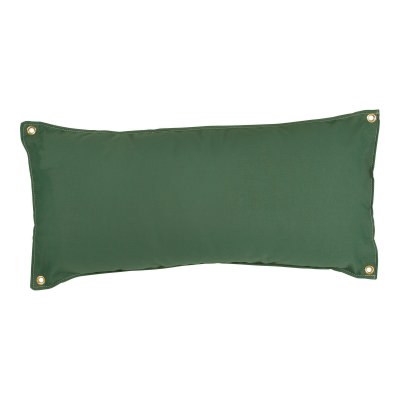 Forest Green Hammock Pillow