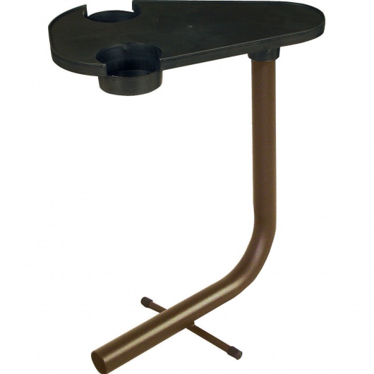 Hammock Table - Bronze Poles