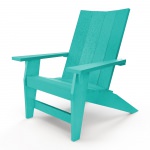 DURAWOOD® 2 Piece Refined Adirondack Chairs Combo