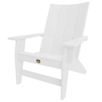 DURAWOOD® Poly 2 Piece Refined Adirondack Chairs Combo