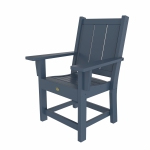 DURAWOOD® Refined Dining Chair with Arms