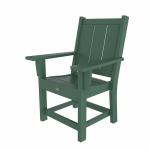 DURAWOOD® Refined Dining Chair with Arms
