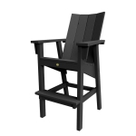 DURAWOOD® Poly Refined Bar Height Chair