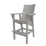 DURAWOOD® Poly Refined Bar Height Chair