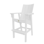 DURAWOOD® Poly Refined Bar Height Chair