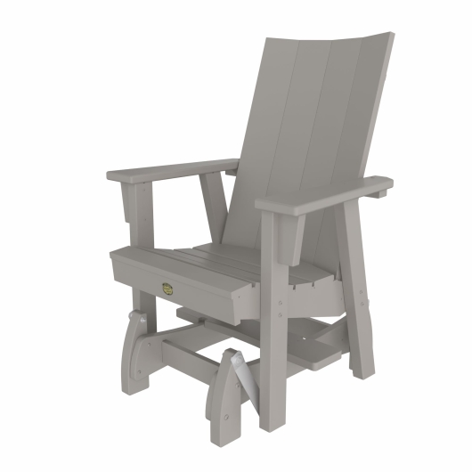 DURAWOOD® Poly Refined Glider