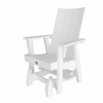 DURAWOOD® Poly Refined Glider