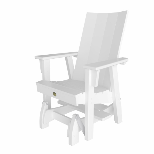 DURAWOOD® Poly Refined Glider