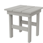 DURAWOOD® Refined Side Table - Gray