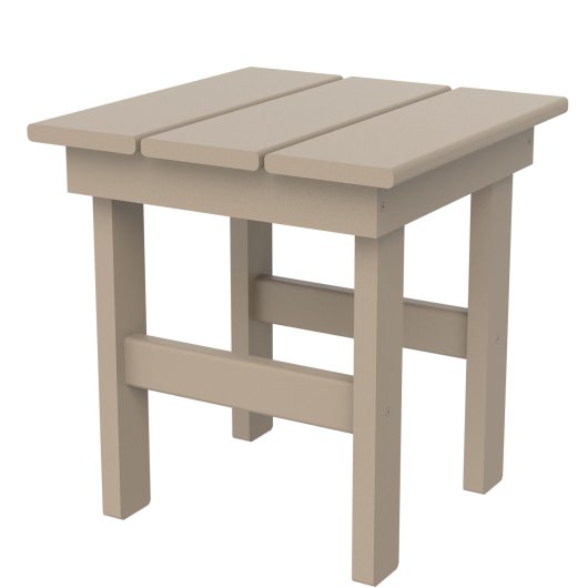 DURAWOOD® Refined Side Table