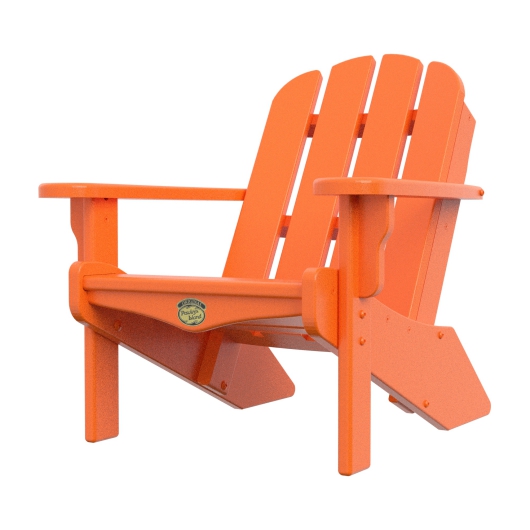 DURAWOOD® Kid's Essentials Adirondack Chair