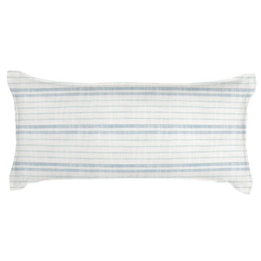 Bella Dura Outdoor Decorative Pillow - Kepler Seaglass