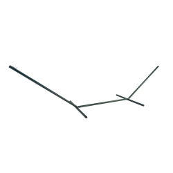 Hammock Stand - Forest Green