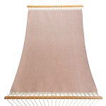 Large Sunbrella Quick Dry Hammock - Framework Copper