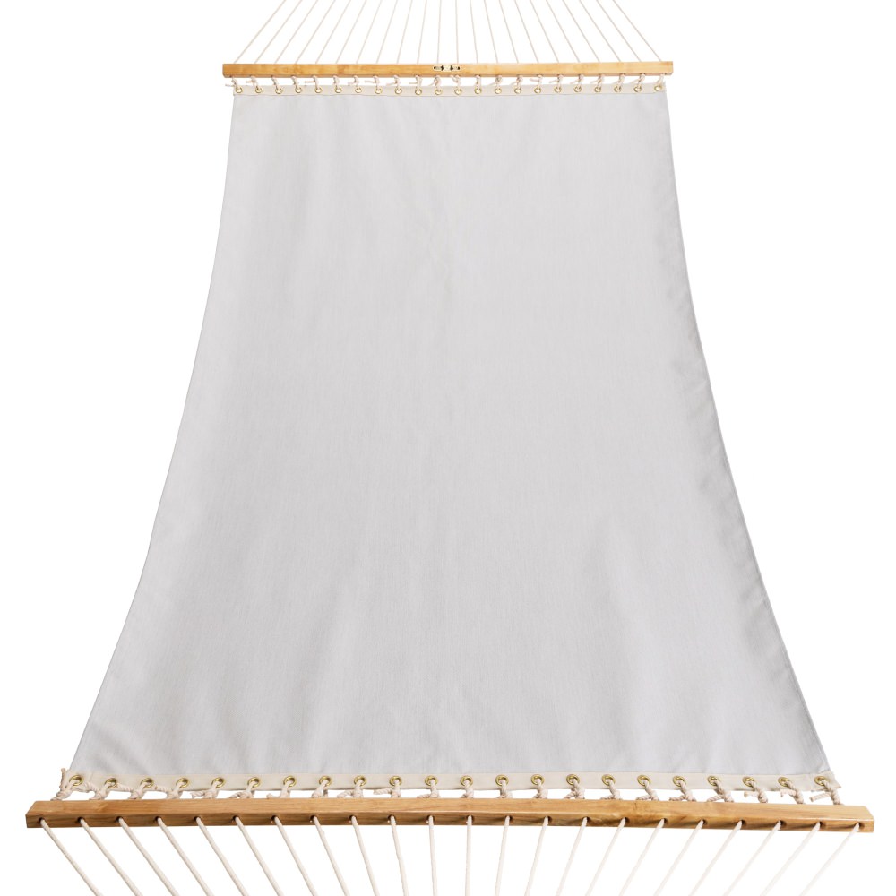 Quick Dry Hammock with TRI-BEAM® Metal Hammock Stand with Optional Pillow