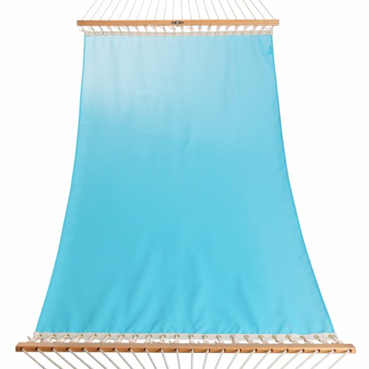 Quick Dry Hammock with TRI-BEAM® Metal Hammock Stand with Optional Pillow