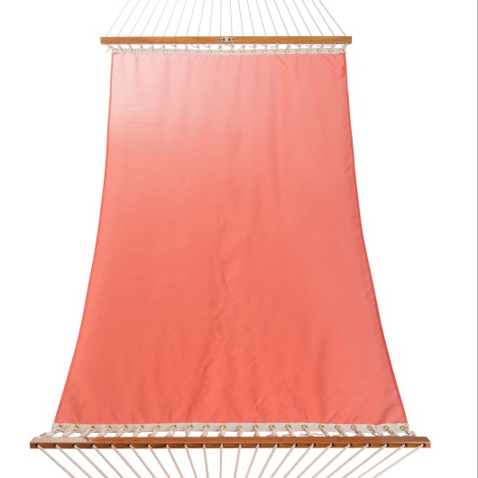 Quick Dry Hammock with TRI-BEAM® Metal Hammock Stand with Optional Pillow