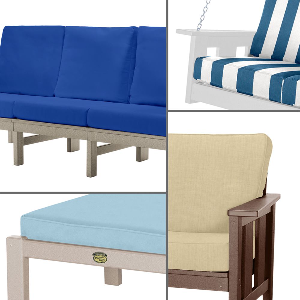 DURAWOOD® Comfort Sofa - Classic Palette