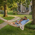 Rope Hammock