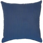 Dupione Galaxy Sunbrella Designer Porch Pillow