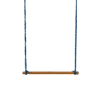 Small Oak Swing Footrest