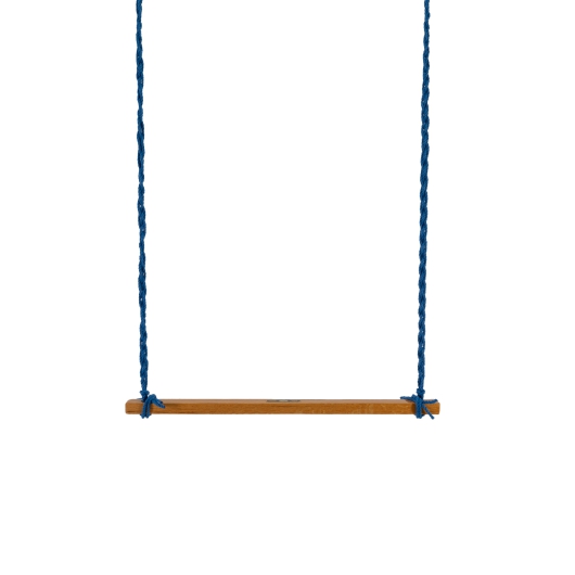 Small Oak Swing Footrest