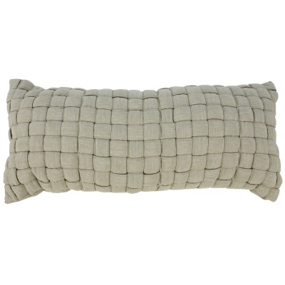 Flax Soft Weave Hammock Pillow