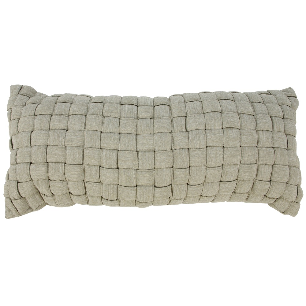 Soft Weave Hammock Pillow
