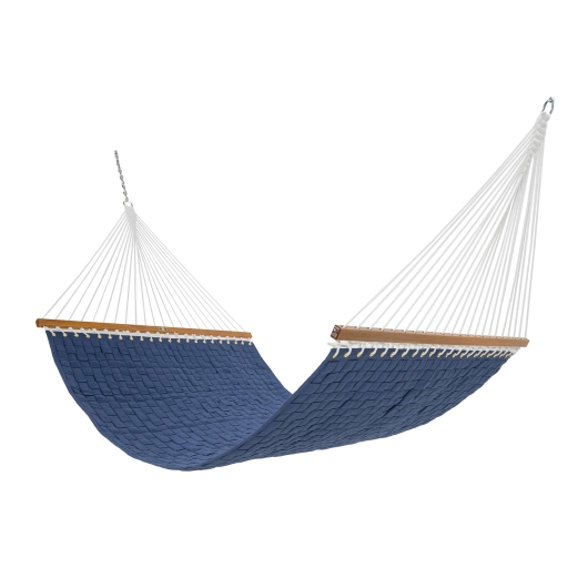 Large Soft Weave Hammock