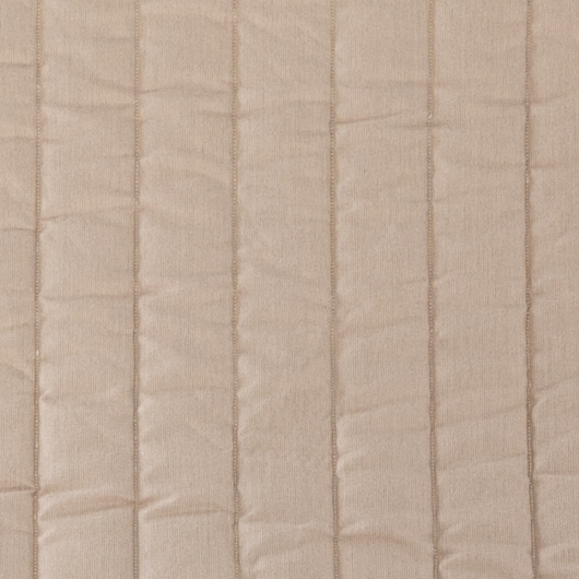 Large Quilted Sunbrella Fabric Hammock - Spectrum Sand