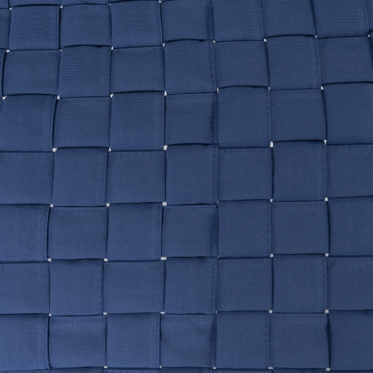 Blue Large Soft Weave Hammock